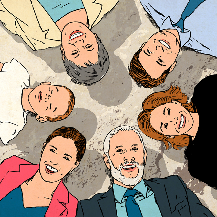 Parallel Planning Process Basic360 Profile