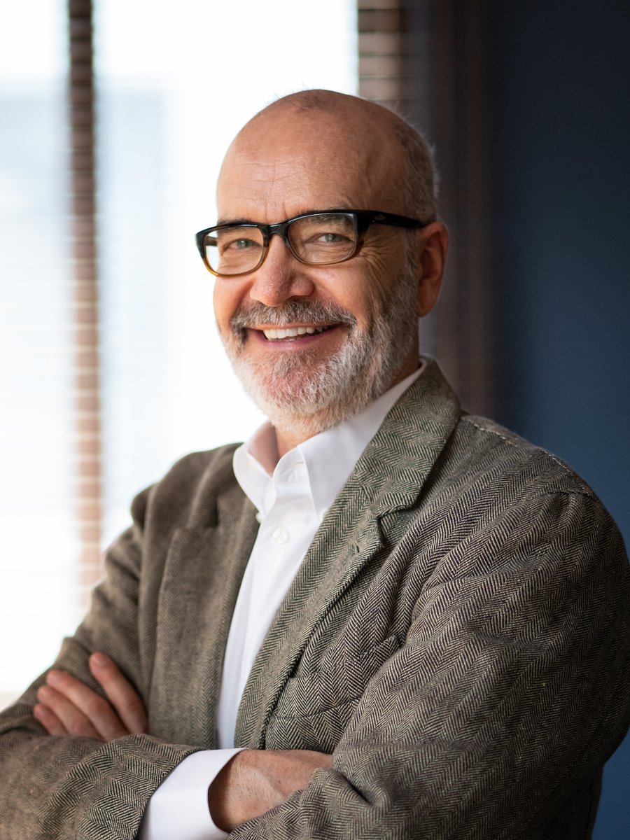 One of the World's Leading Experts on Family Business