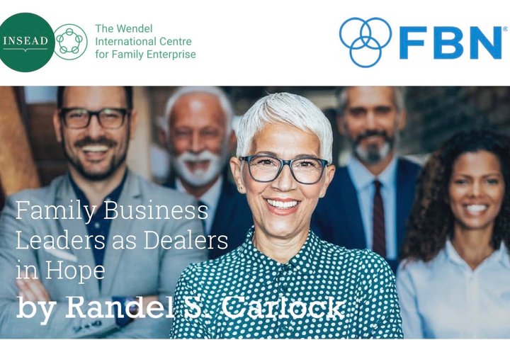 Crisis Leadership Article